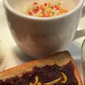 こつゆ514's cooksnap of when they made お粥、重湯☆ちょっと味付け☆激ウマに変身.
