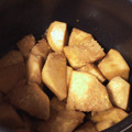 星めぐり姫's cooksnap of when they made 簡単☆本格！里芋の煮っころがし.