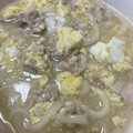ちゃたん。's cooksnap of when they made ふわとろたまご生姜うどん.