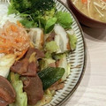 ♡MINE♡'s cooksnap of when they made 簡単副菜♡白菜とちくわの白だし煮.