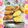 ☆なあなクック☆'s cooksnap of when they made ウズベキスタン♡すぐ揚げポテトピロシキ.