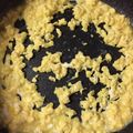 クック2H9MD0☆'s cooksnap of when they made 簡単5分！基本のスクランブルエッグ.
