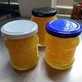 kaeru1gou's cooksnap of when they made 簡単❤️柚子茶(柚子ジャム)&柚子味噌.