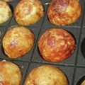 ニックネーム募集中's cooksnap of when they made 探究　【究極のたこ焼き】.
