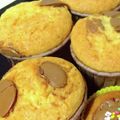 ちかﾁｬﾝ☆'s cooksnap of when they made リピ決定！サラダ油＆HMで作る✨マフィン.