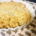 ★maimaiまま★'s cooksnap of when they made アップル・クランブル.