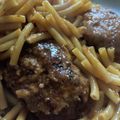 ﾌﾞﾚﾝﾀﾞ's cooksnap of when they made マカロニが固くならない茹でかた.