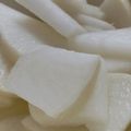 あゆたっくん's cooksnap of when they made サラダ感覚で頂く大根レモン☆カンタン酢で.