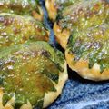 ゆきごまごま's cooksnap of when they made はんぺん入り大葉塩つくね ＊作り置き＊.