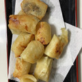 アラシック恵ちゃん's cooksnap of when they made 手作り春巻きの皮.