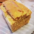 Kｉｉ's cooksnap of when they made ふわふわ♡お豆腐ときな粉のケーキ.