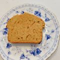 クックひげみちゃん's cooksnap of when they made キャロットケーキ.