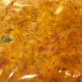 よしみゆき's cooksnap of when they made レンズ豆のインドダールカレー.