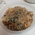 クックDU0NA1☆'s cooksnap of when they made じゃことたっぷり大葉のあぶら揚げふりかけ.