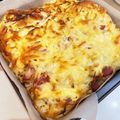 めぐね〜's cooksnap of when they made オニオンブレッドのちぎりパン.