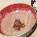 みゃみゃごと's cooksnap of when they made レンジで１分！切り餅でみるくもち.