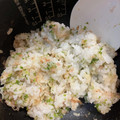ゆりパーク's cooksnap of when they made 青海苔とおかかのおにぎり.