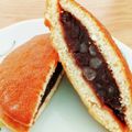 masa＊masa's cooksnap of when they made しっとり甘さ控えめ❤私のどら焼き.