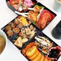 クックKXKWV4☆'s cooksnap of when they made お節　簡単松風焼き風羽子板.