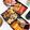 クックKXKWV4☆'s cooksnap of when they made お節　簡単松風焼き風羽子板.