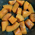 ２児の母です's cooksnap of when they made 基本のかぼちゃの煮物.
