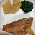 うさこママ★'s cooksnap of when they made シロさんのほうれん草のおひたし.