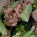 キロリン's cooksnap of when they made ブロッコリーとツナの柚子胡椒サラダ♪♪.