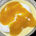 こたんぷ's cooksnap of when they made ★簡単★ とろ～り濃厚マンゴープリン★.