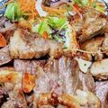 たかたかきよきよ's cooksnap of when they made 失敗しない！サーロインステーキの焼き方♡.