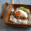 mskmsk's cooksnap of when they made つるん、とろん、NEVER　NEVER丼.