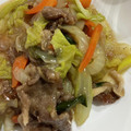 みにー2020's cooksnap of when they made 牛肉と白菜のオイスター炒め.