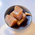 azbjbn's cooksnap of when they made 玉こん煮ようぜ！.