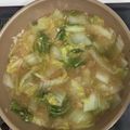 yukotton☆'s cooksnap of when they made ツナと白菜のトロトロ煮.
