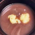らぶふくちゃんちゃん's cooksnap of when they made 白玉粉いらず！レンジで簡単みたらし団子♪.