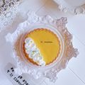 ＊waawaa＊'s cooksnap of when they made タルトシトロン.