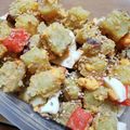 ⭐とっくん⭐'s cooksnap of when they made 簡単☆薩摩芋と茹で卵のほっこりサラダ.
