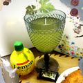 ☆なあなクック☆'s cooksnap of when they made 私の朝食☆高カカオチョコと紅茶かコーヒー.