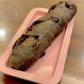cra's cooksnap of when they made 黒フランス。.
