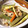 クックCUITQ1☆'s cooksnap of when they made 水煮で即席ふきと細竹の煮物.