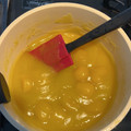 クックUYMKWV☆'s cooksnap of when they made 栗きんとん.