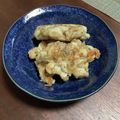 四児のハハ's cooksnap of when they made 簡単　ハッシュドチキン　胸肉でも美味しい.