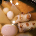 まあみママ's cooksnap of when they made 簡単◎手作り！おでん.