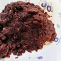 まあみママ's cooksnap of when they made 失敗しないゆで小豆（ホットクック編）.
