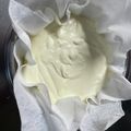 クックTU2SVT☆'s cooksnap of when they made しらら風ふわふわレアチーズケーキ.