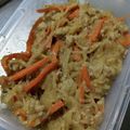 エレファントlove's cooksnap of when they made しらたき・ひき肉の味噌炒め.