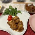 noospy's cooksnap of when they made 爽やか★ハニー＆レモン★鶏もも肉照り焼き.