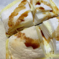 ズッキーーニ's cooksnap of when they made トースターで簡単♪チーズinはんぺん.
