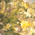ぴーの助's cooksnap of when they made 簡単ゴーヤチャンプルー☆味覇で.