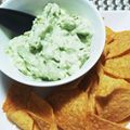 たっきーまま's cooksnap of when they made 簡単♪♫アボカド＆クリームチーズディップ.