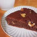 よるおそ's cooksnap of when they made 甘酒米粉マフィン.
